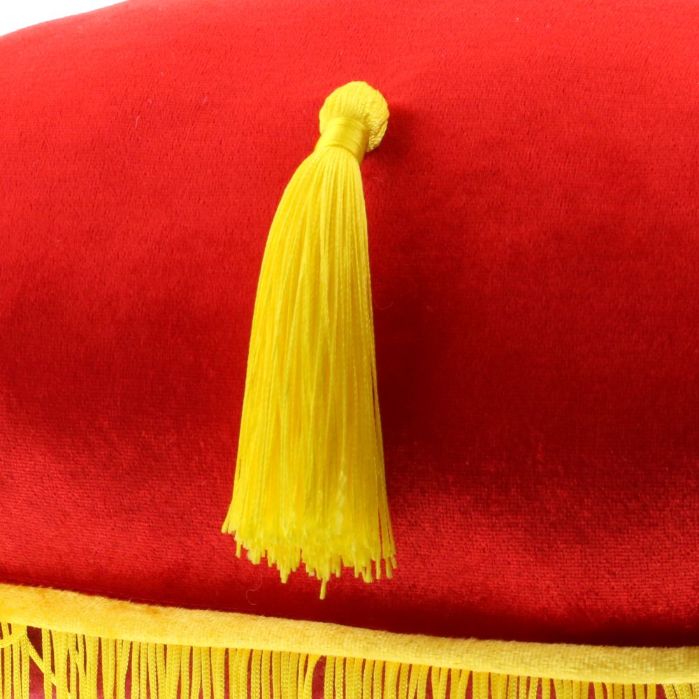 クッション サルタン