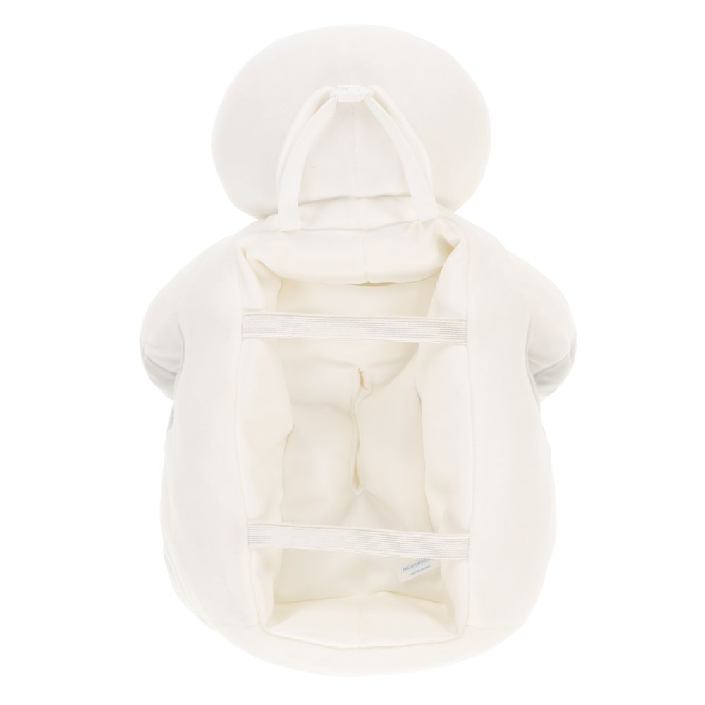 ティッシュボックスカバー ベイマックス