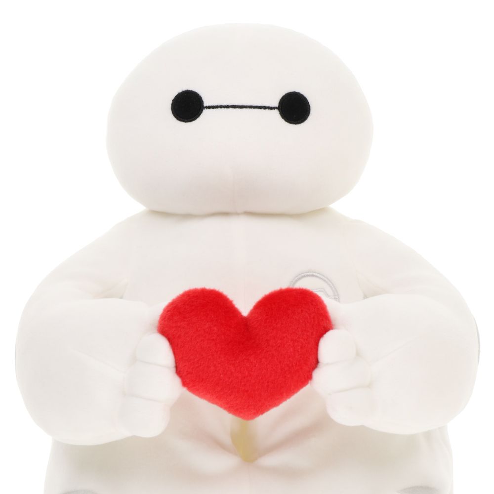 ティッシュボックスカバー ベイマックス