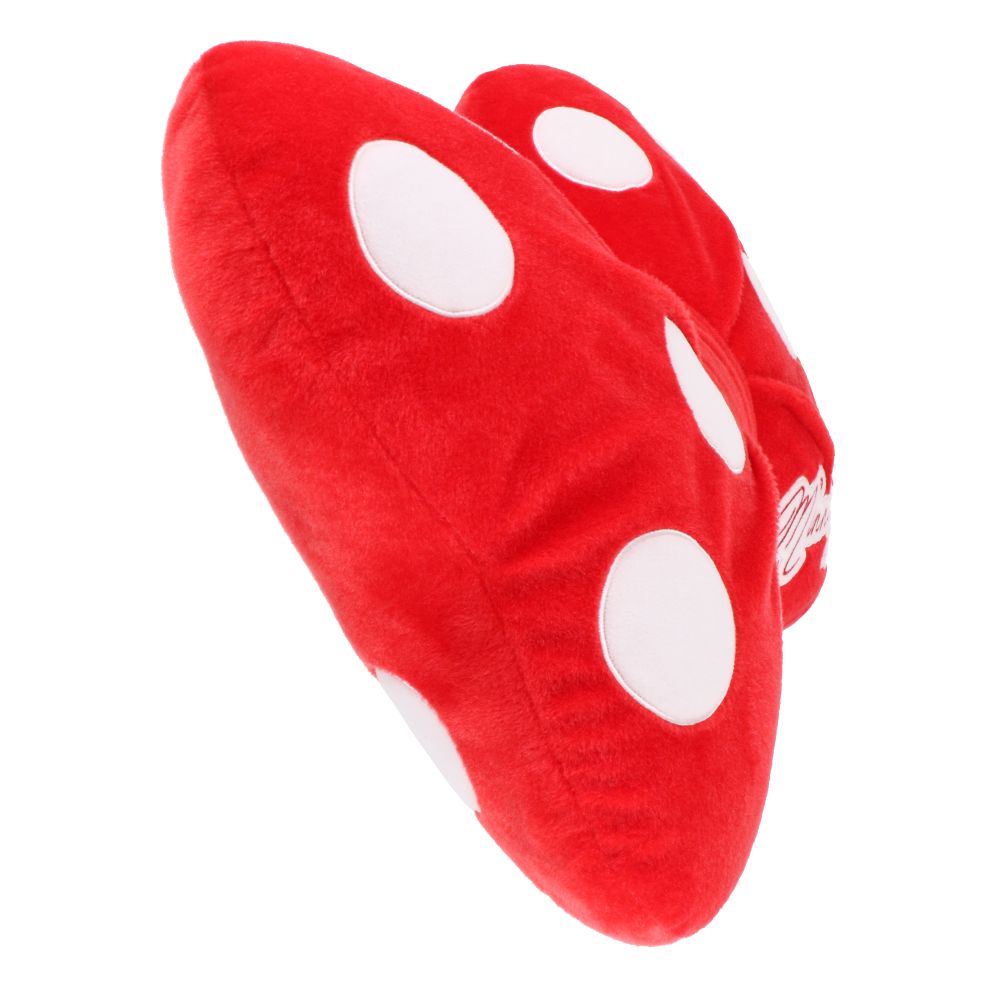 クッション ミニー