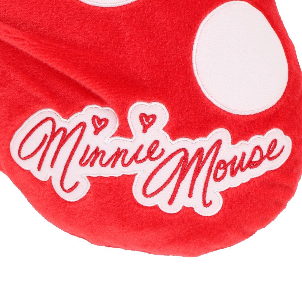 クッション ミニー