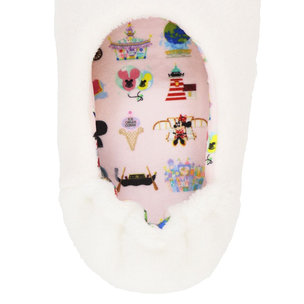 ルームシューズ約22.5cm~約24.5cm 東京ディズニーリゾート