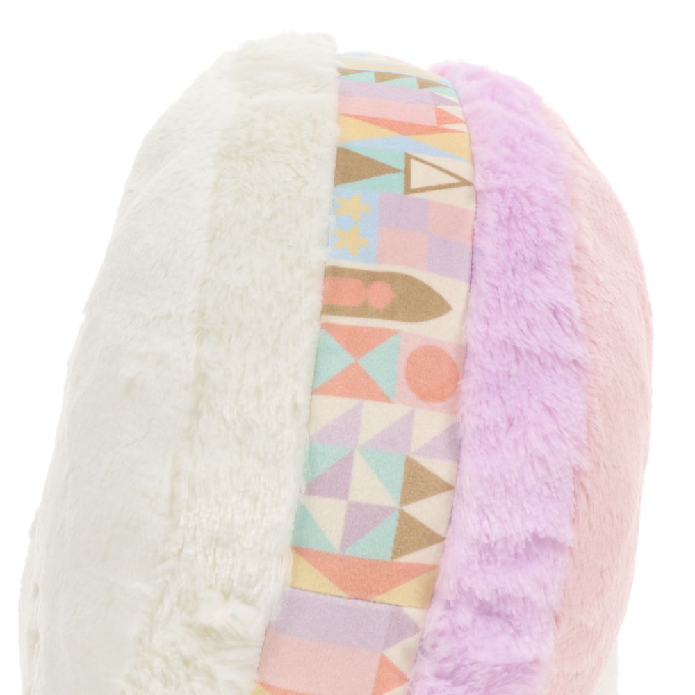 クッション イッツ・ア・スモールワールド