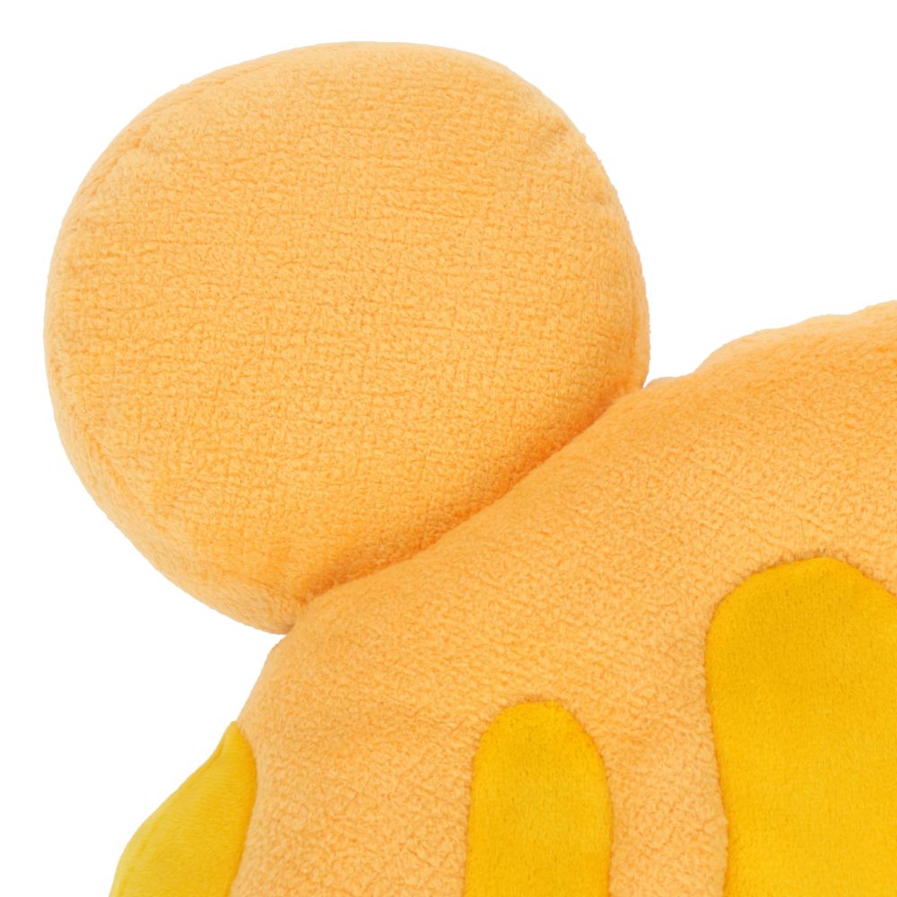 クッション プー