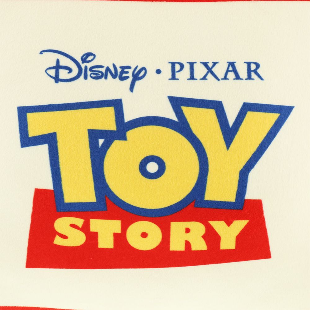クッション トイ・ストーリー