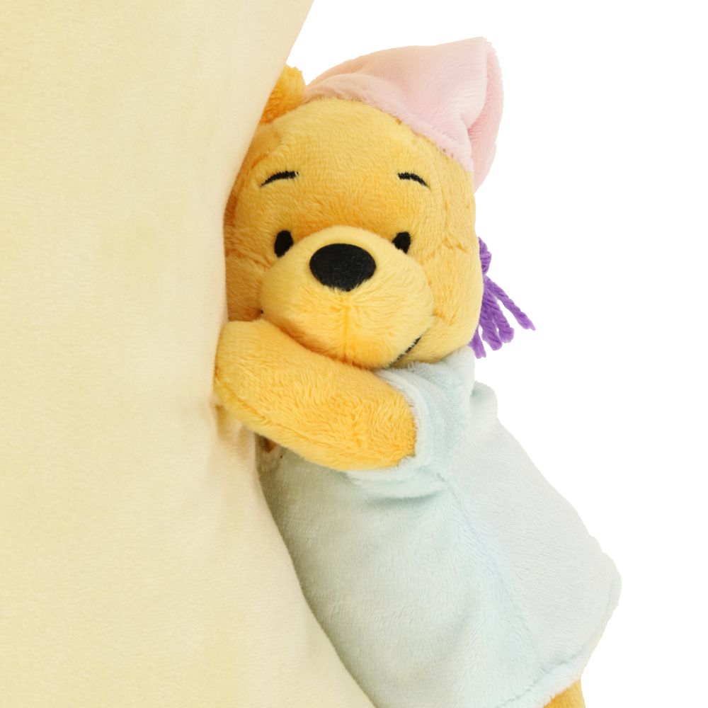 クッション プー