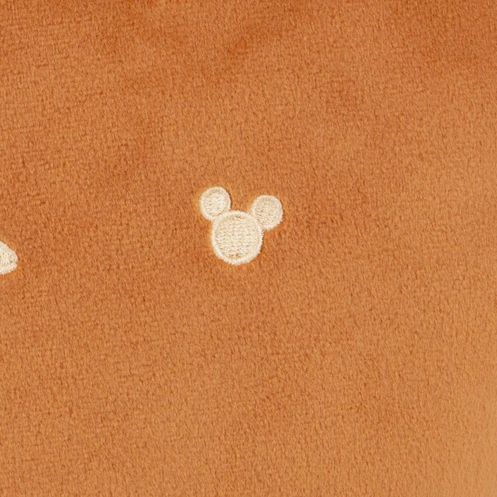 クッション ミッキー