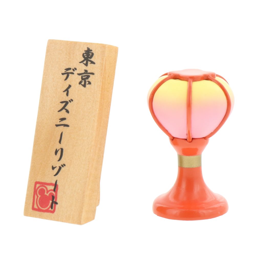 雛人形 ミッキー ミニー