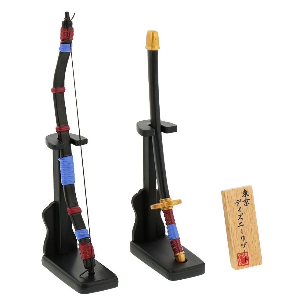 五月人形 ミッキー