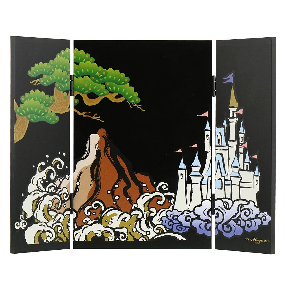 五月人形 ミッキー