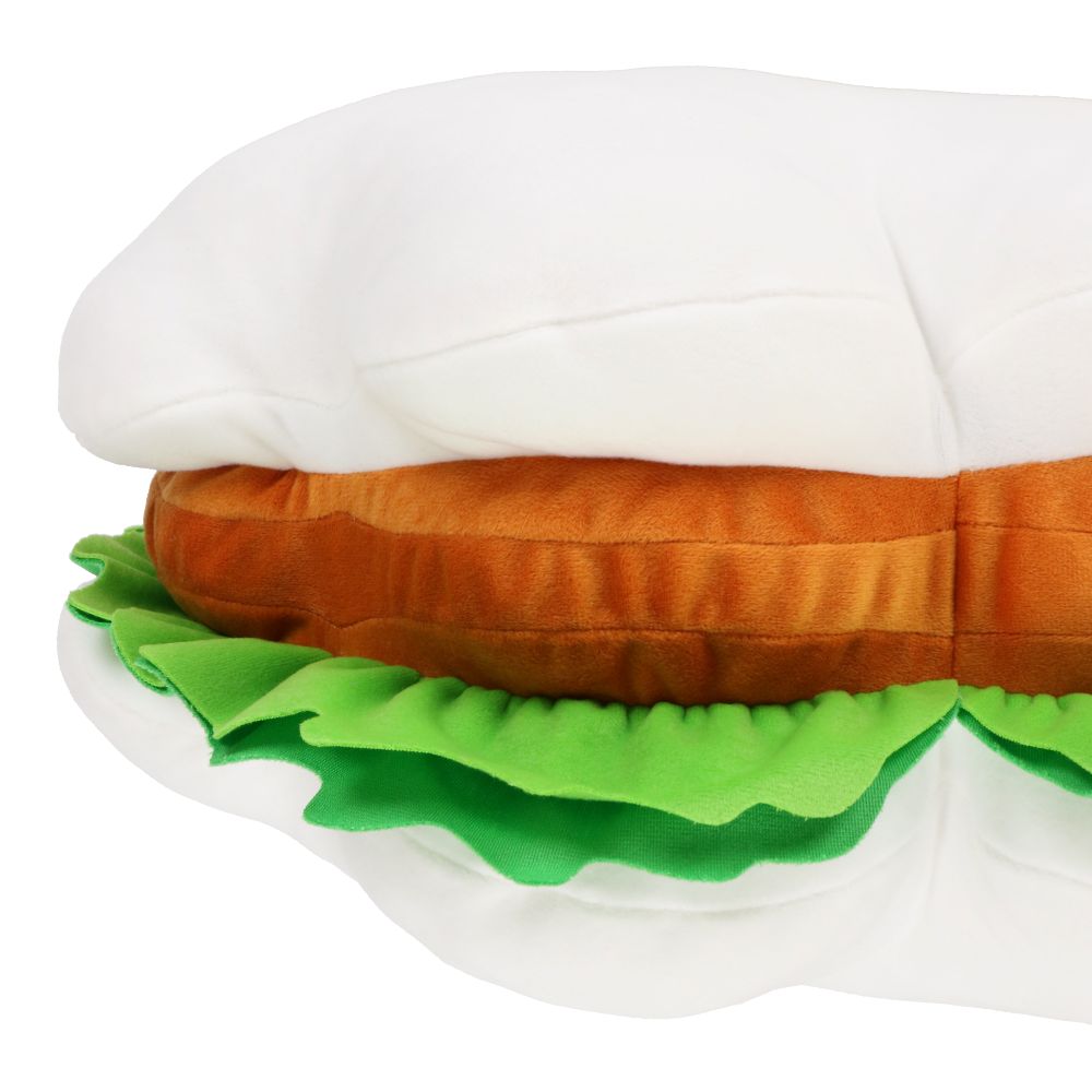 クッション ミッキー