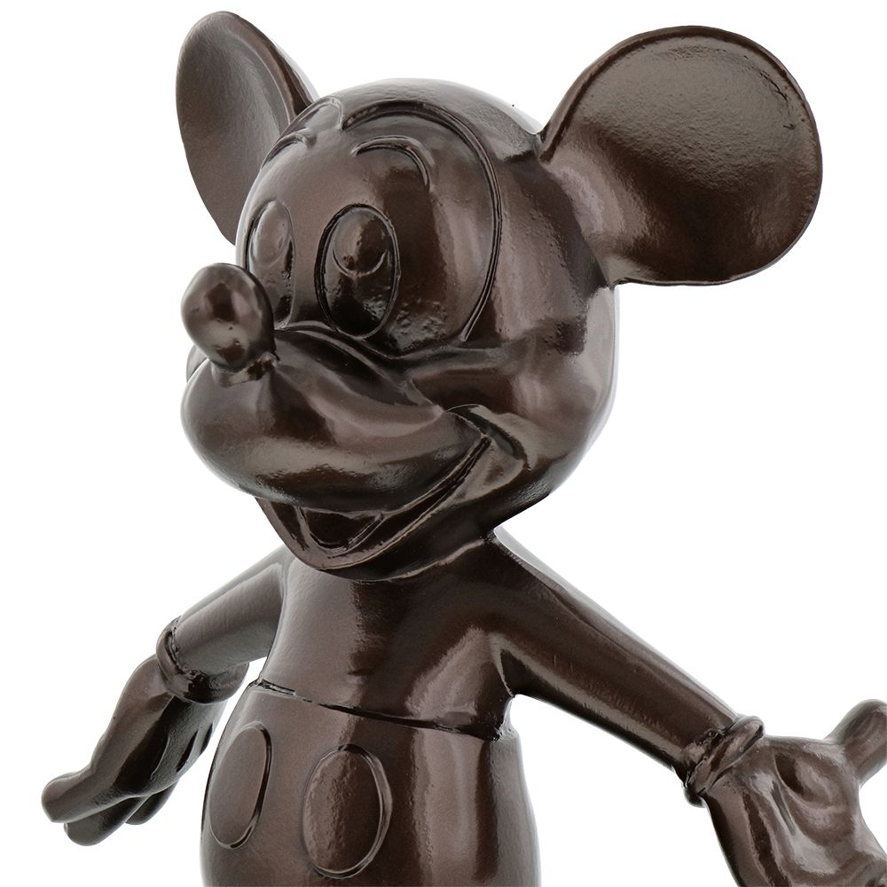 フィギュア ミッキー