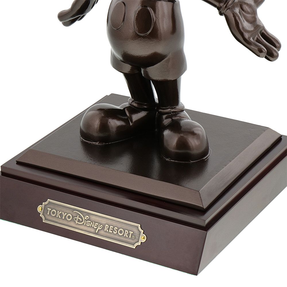 フィギュア ミッキー