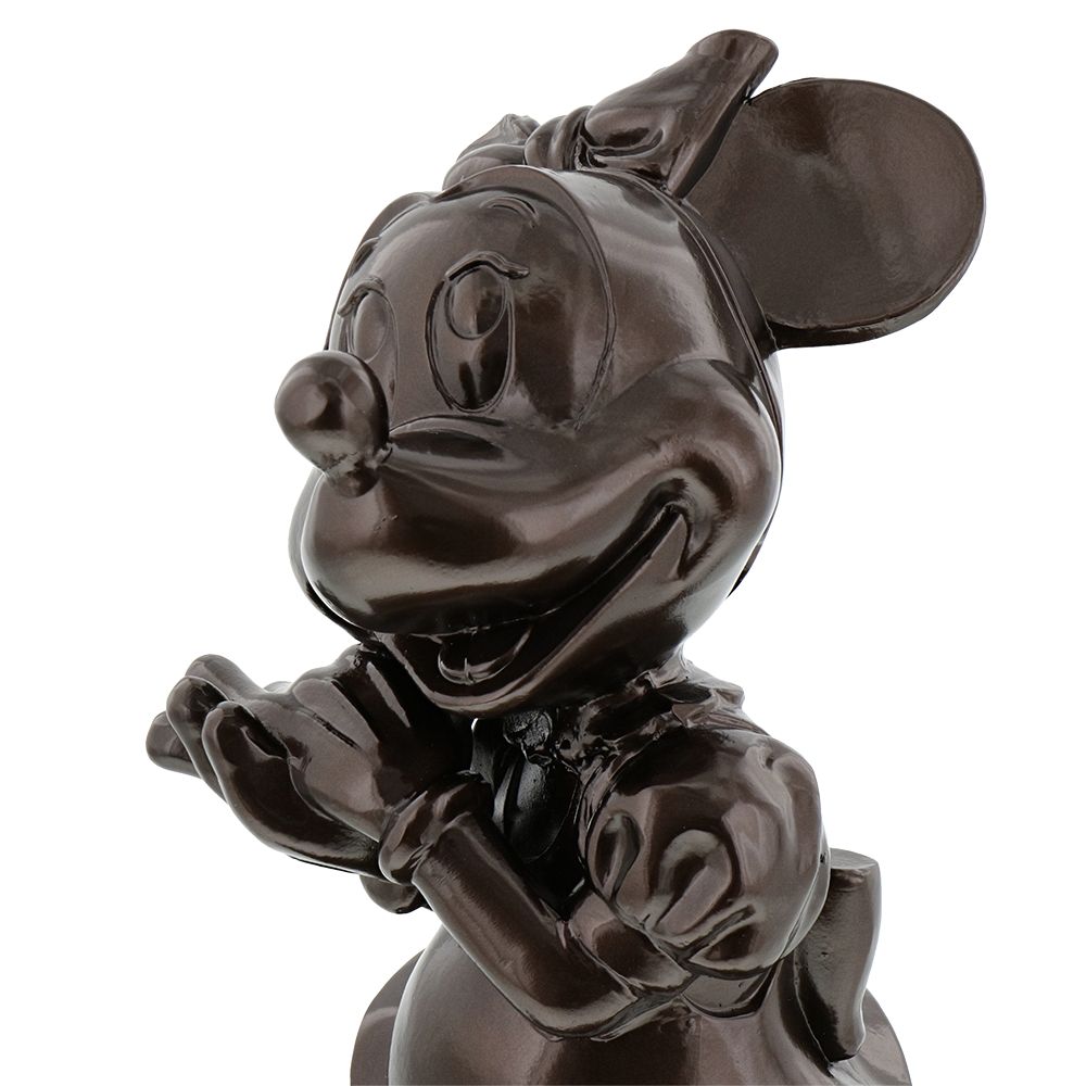 フィギュア ミニー