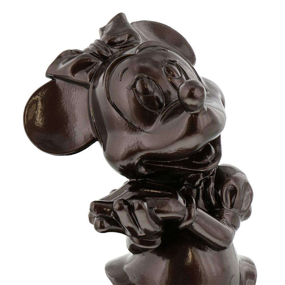 フィギュア ミニー