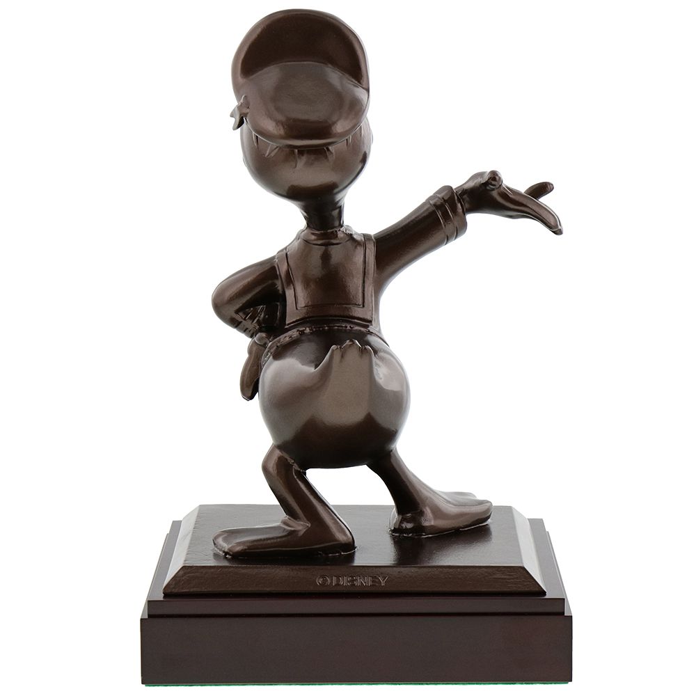 フィギュア ドナルド