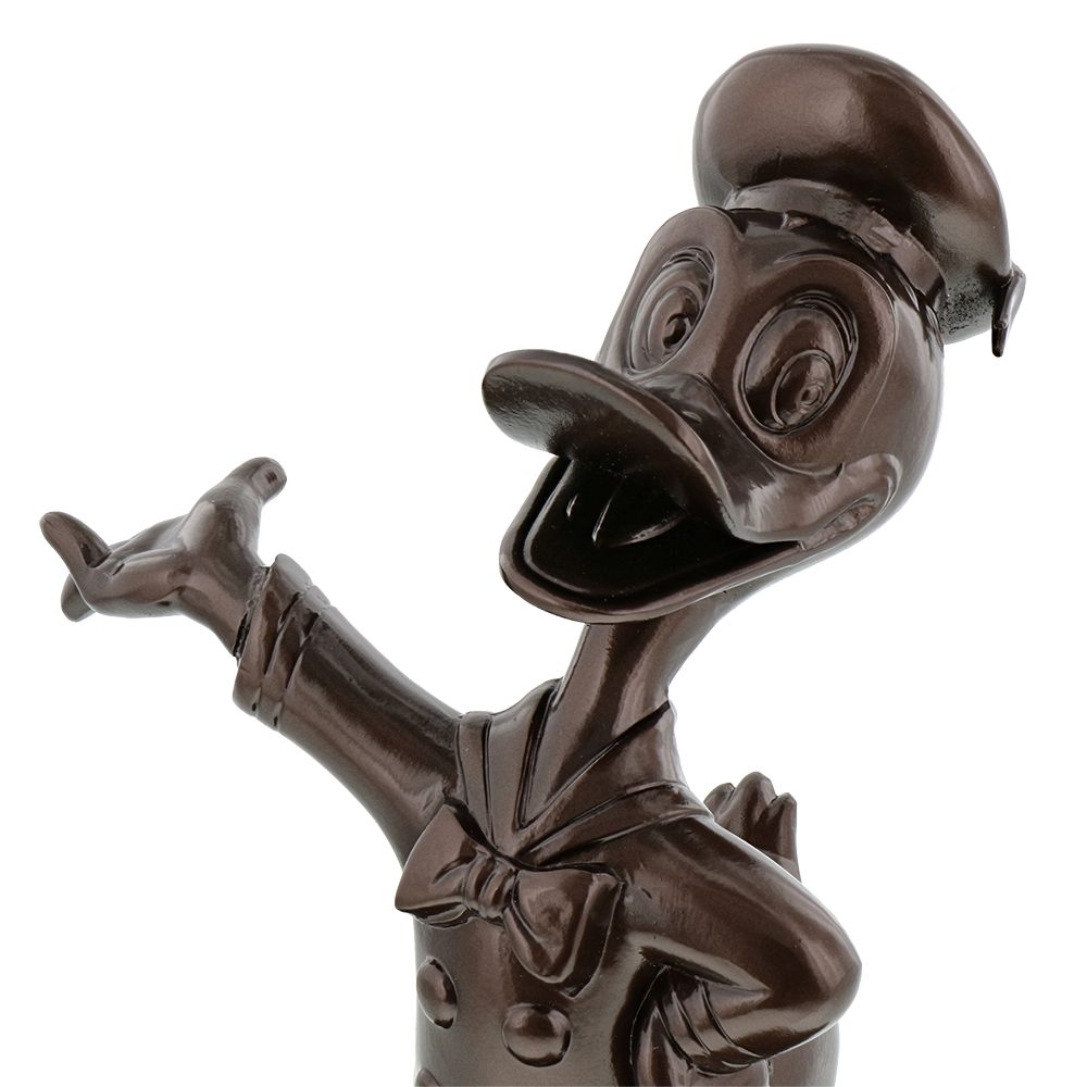 フィギュア ドナルド