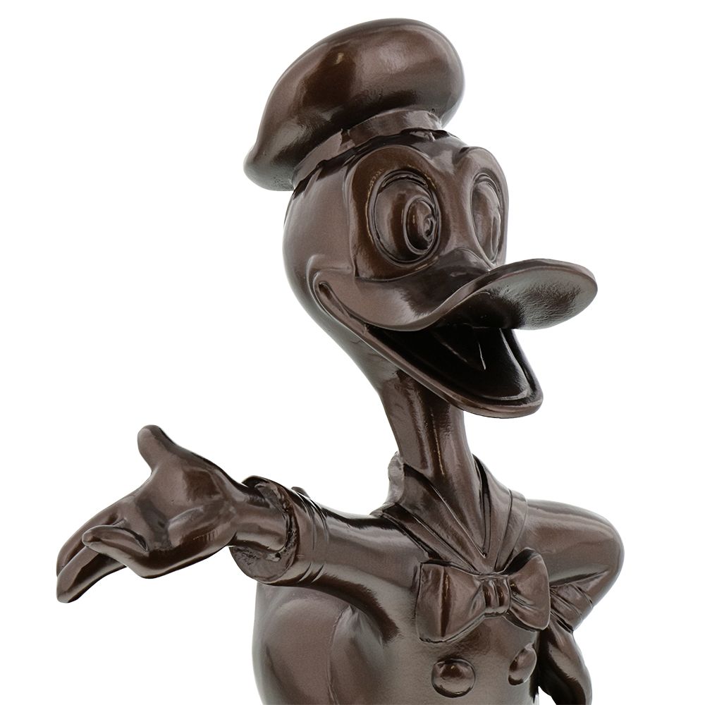 フィギュア ドナルド