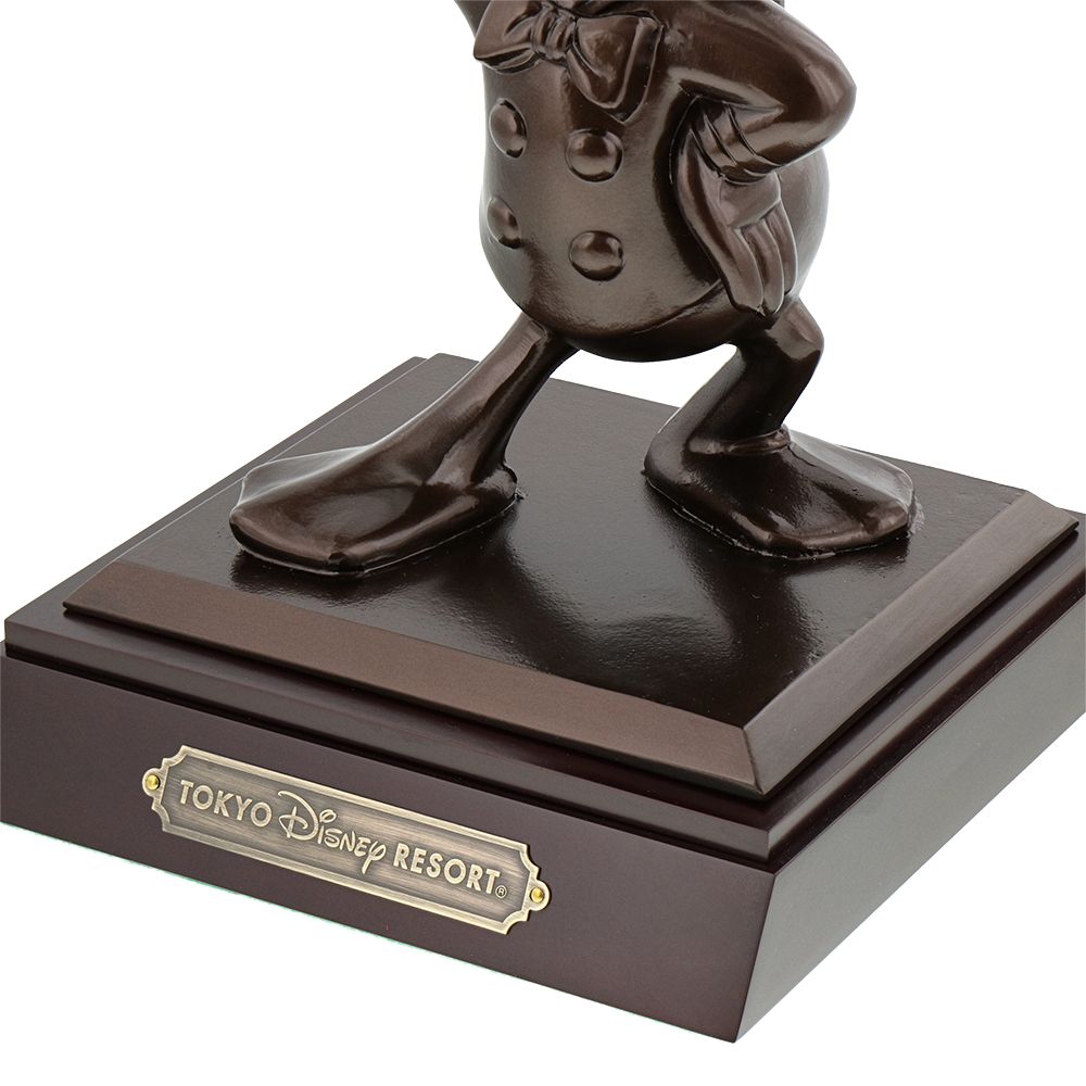 フィギュア ドナルド