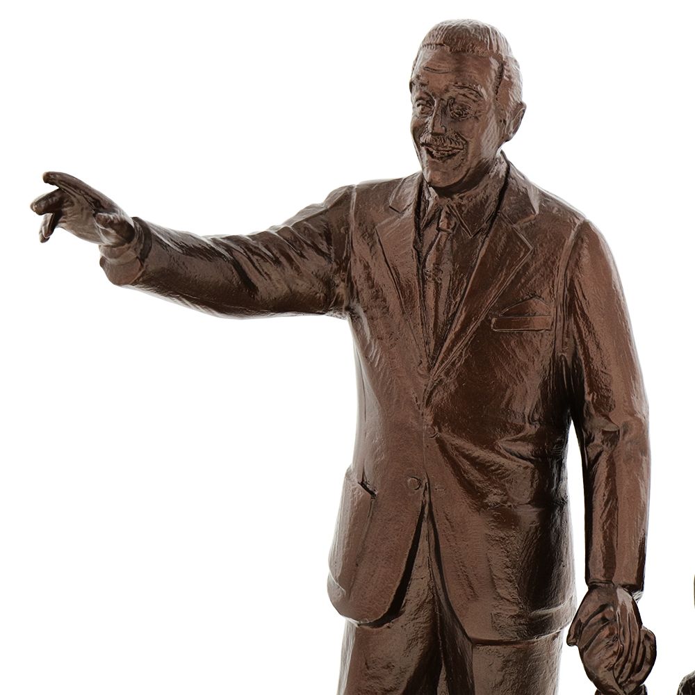 フィギュア ミッキー