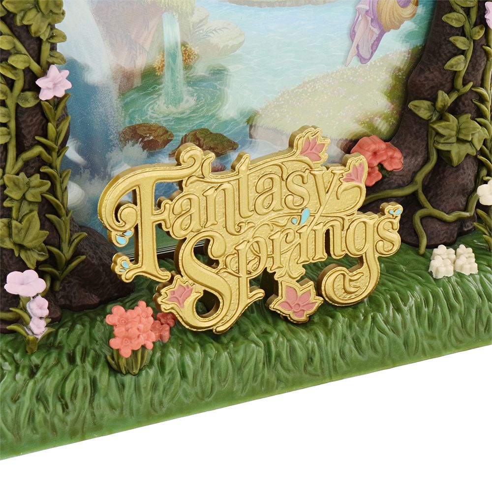 フォトスタンド ファンタジースプリングス