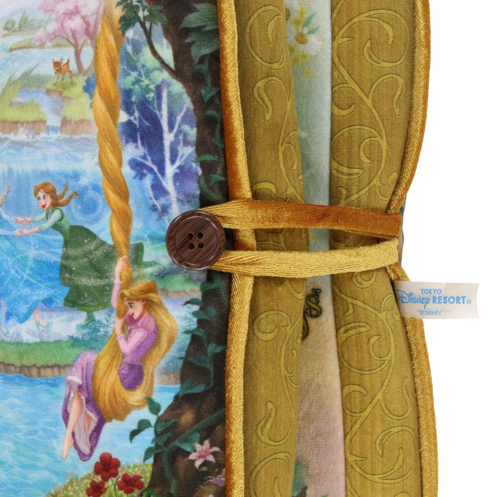 クッション ファンタジースプリングス