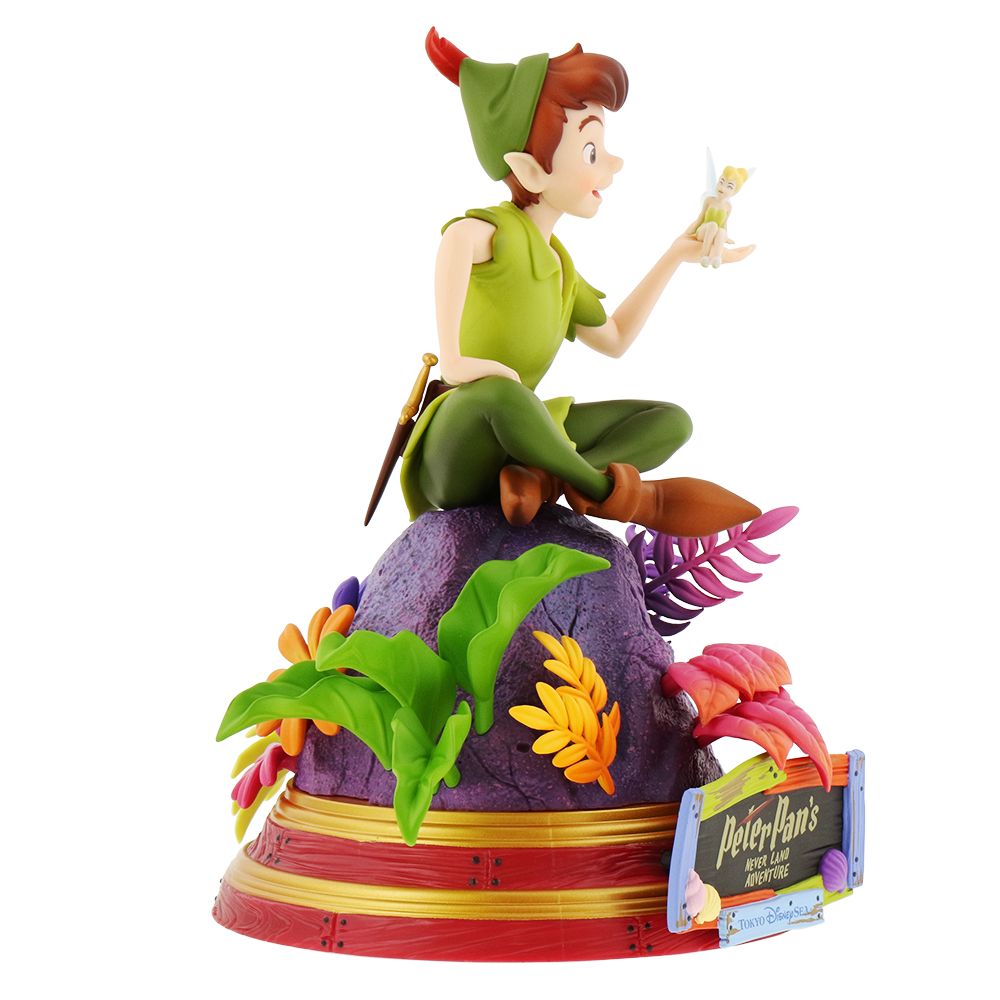フィギュア ピーター・パン