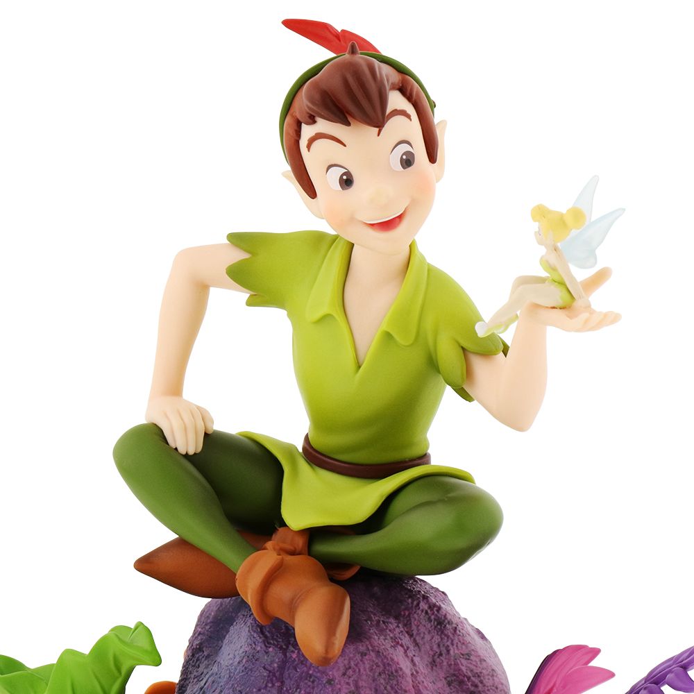 フィギュア ピーター・パン