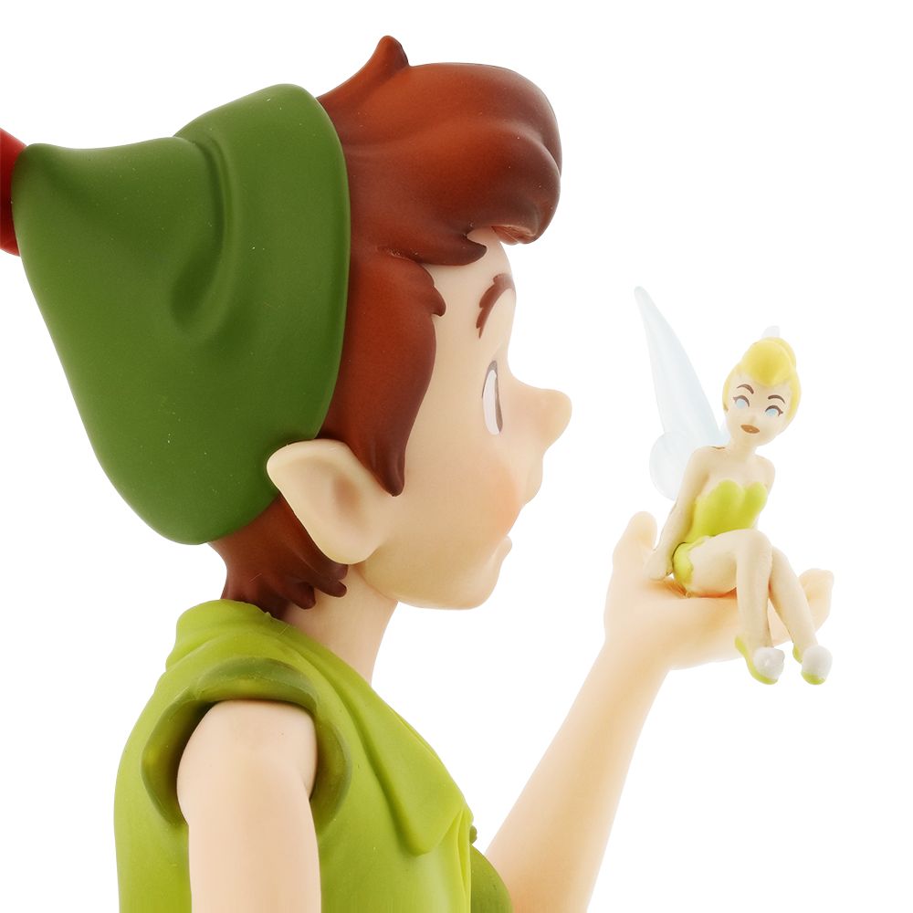 フィギュア ピーター・パン