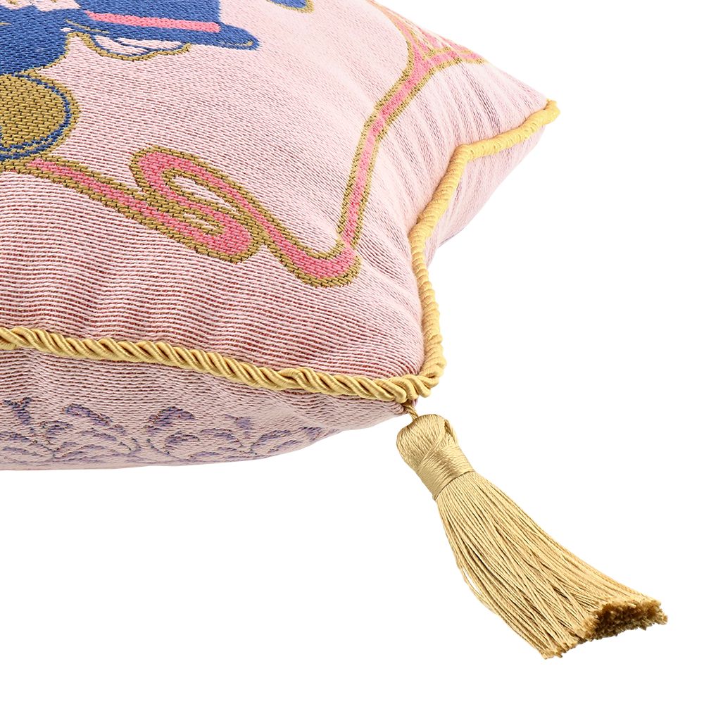 クッション ミッキー ミニー