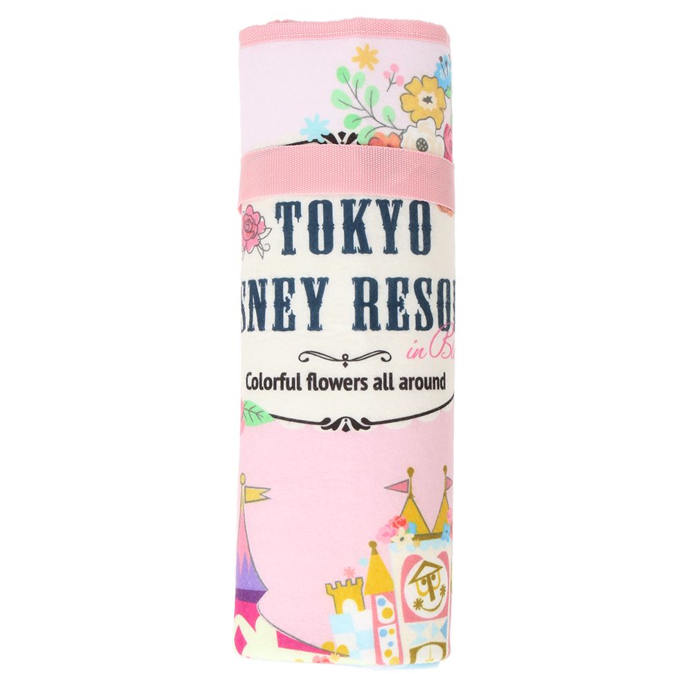 ピクニックシート ミッキー ミニー