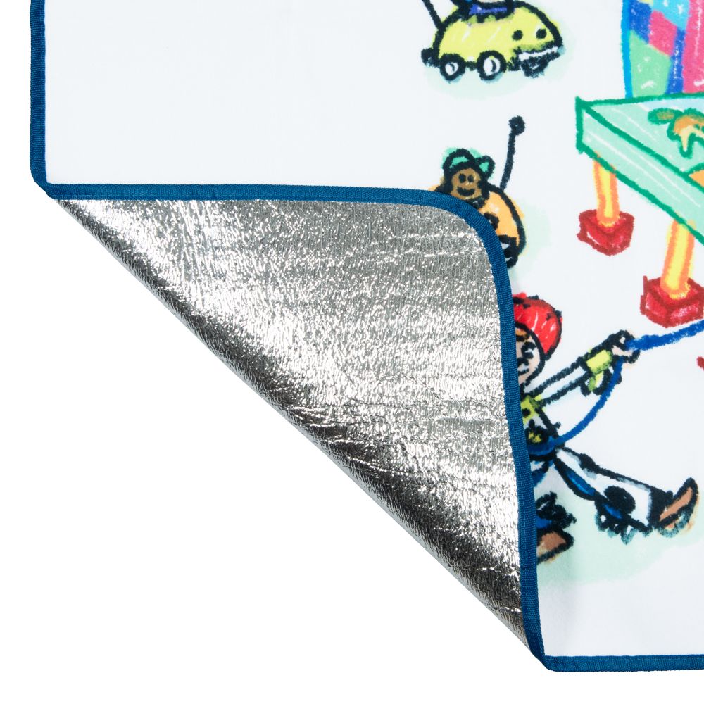 ピクニックシート トイ・ストーリー