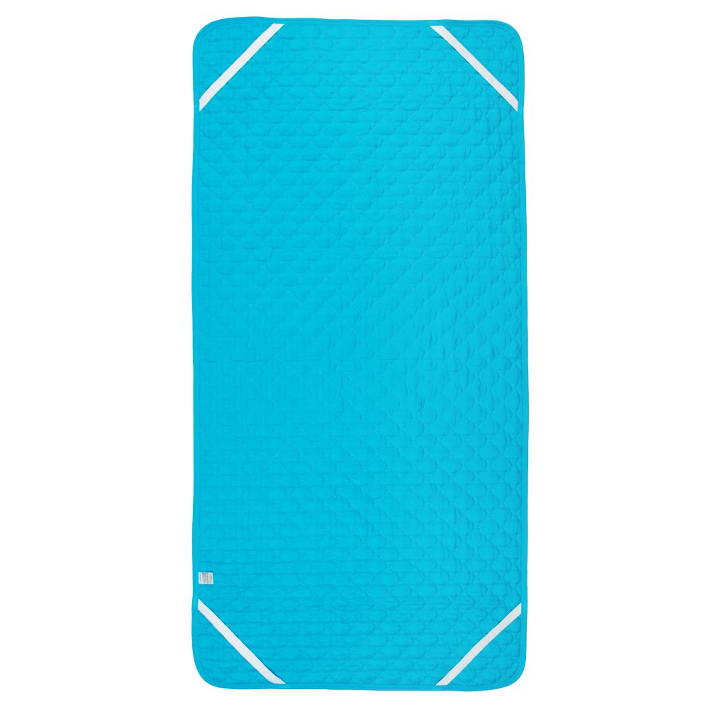 敷パッド 枕パッド ミッキーマウスと仲間たち SuiSui Summer