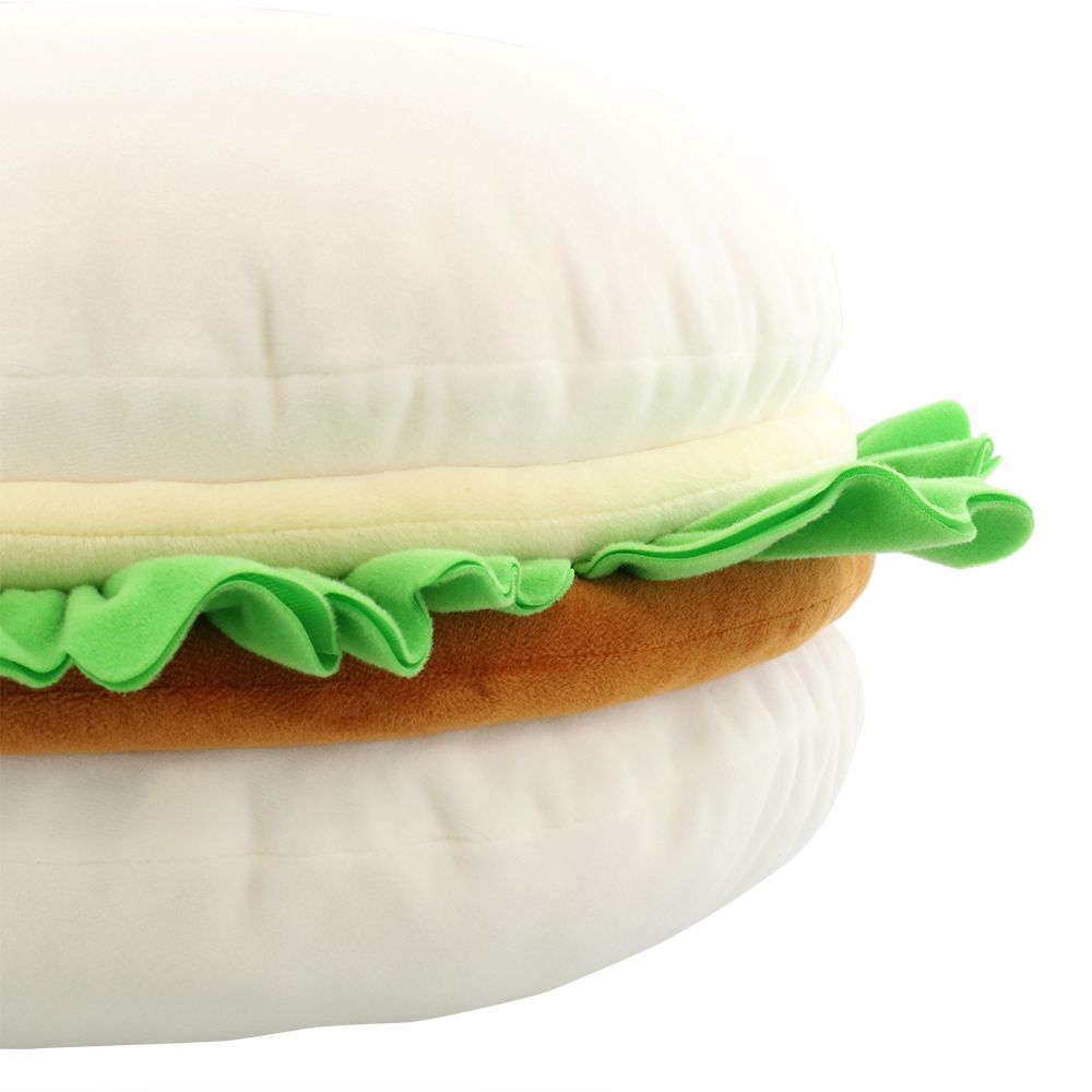 クッション ベイマックス