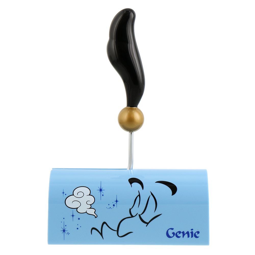 クリーナー ジーニー