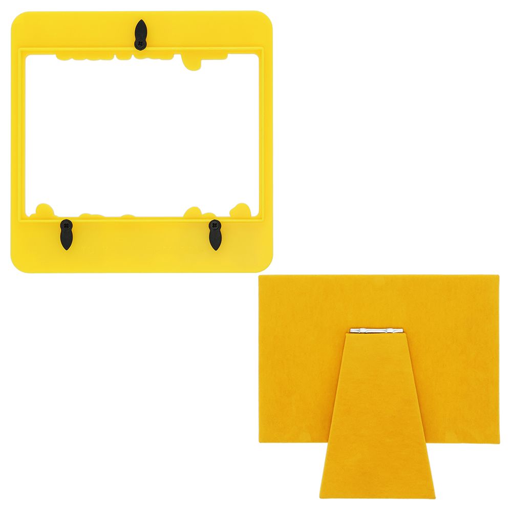 フォトスタンド ミッキーマウスと仲間たち