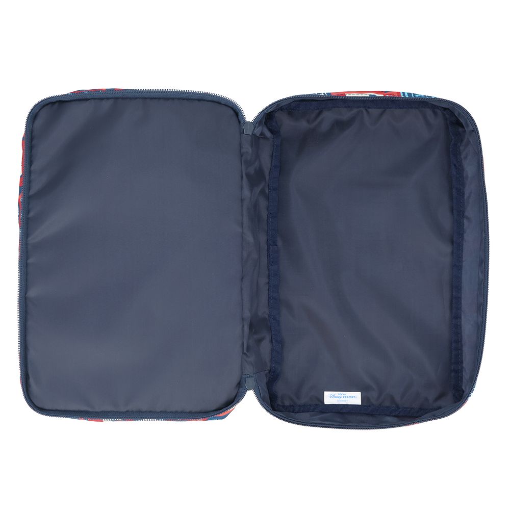 収納グッズ ミッキーマウスと仲間たち