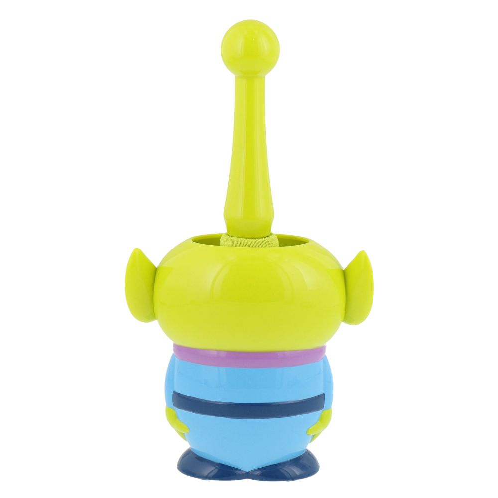 掃除グッズ リトルグリーンメン