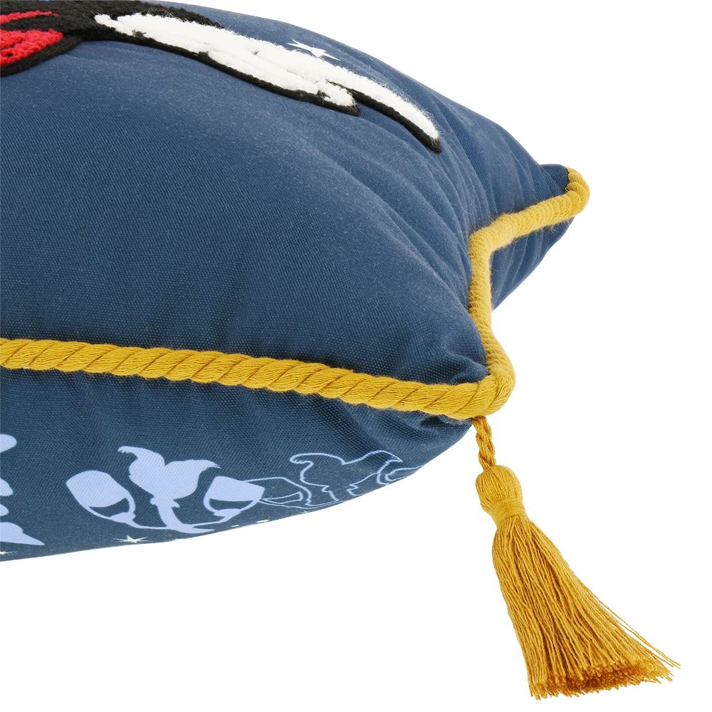 クッション ミッキー