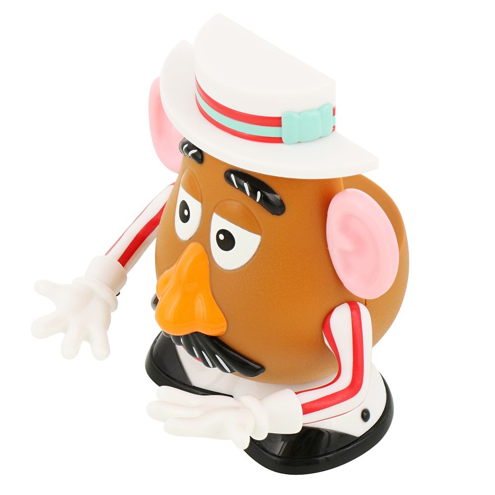 メガネスタンド ミスター・ポテトヘッド