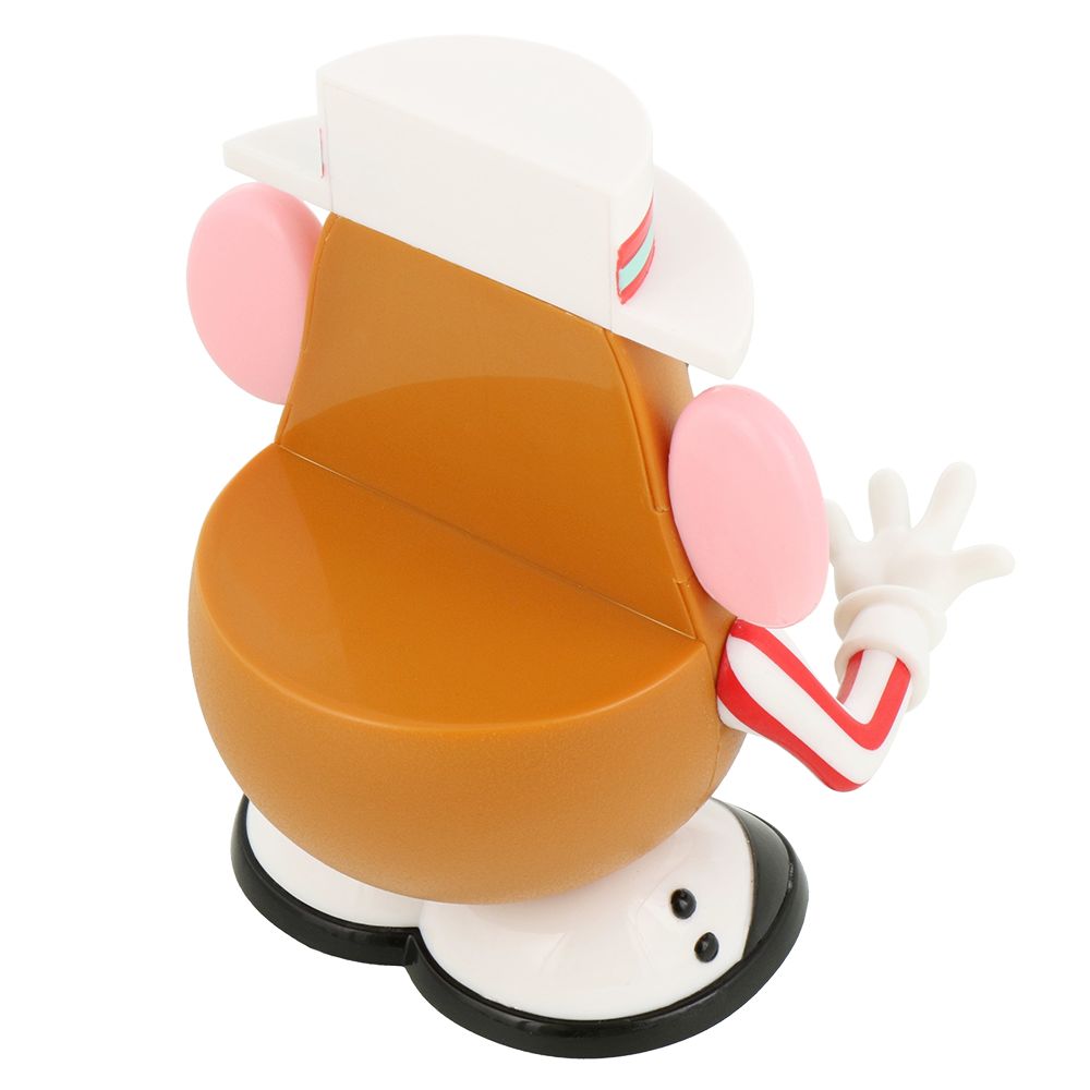 メガネスタンド ミスター・ポテトヘッド