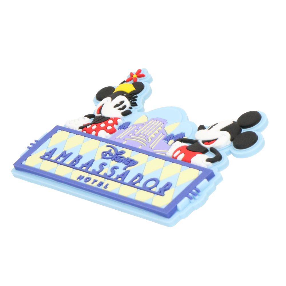 デコレーションマグネット ディズニーアンバサダーホテル