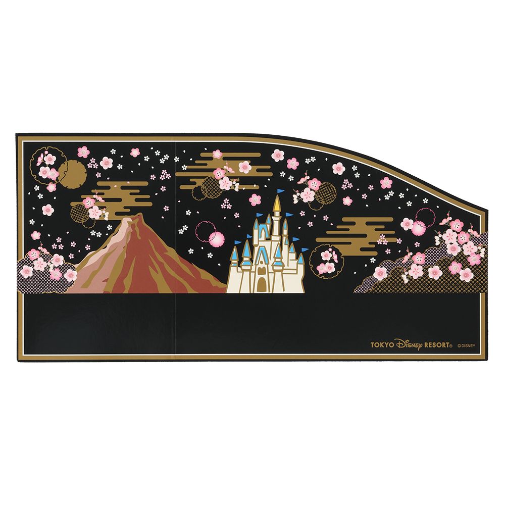 雛人形 ミッキーマウスと仲間たち