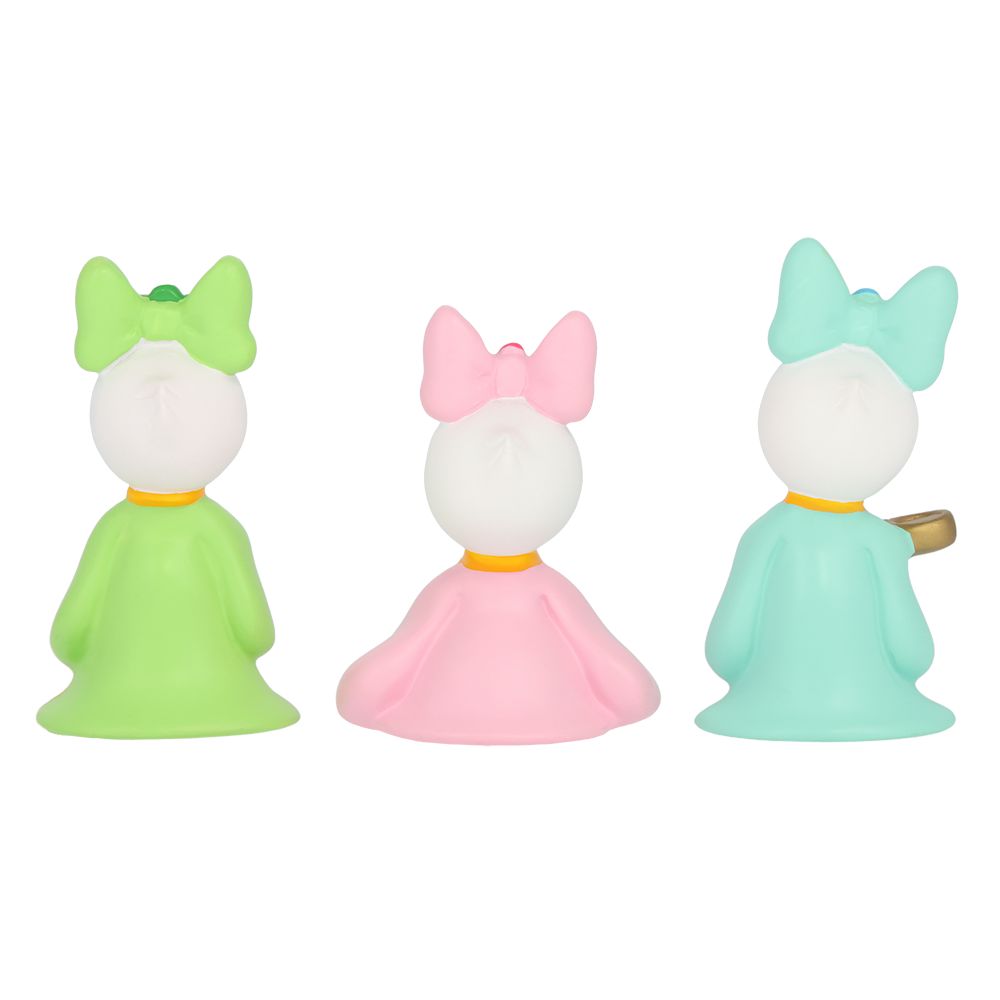 雛人形 ミッキー ミニー