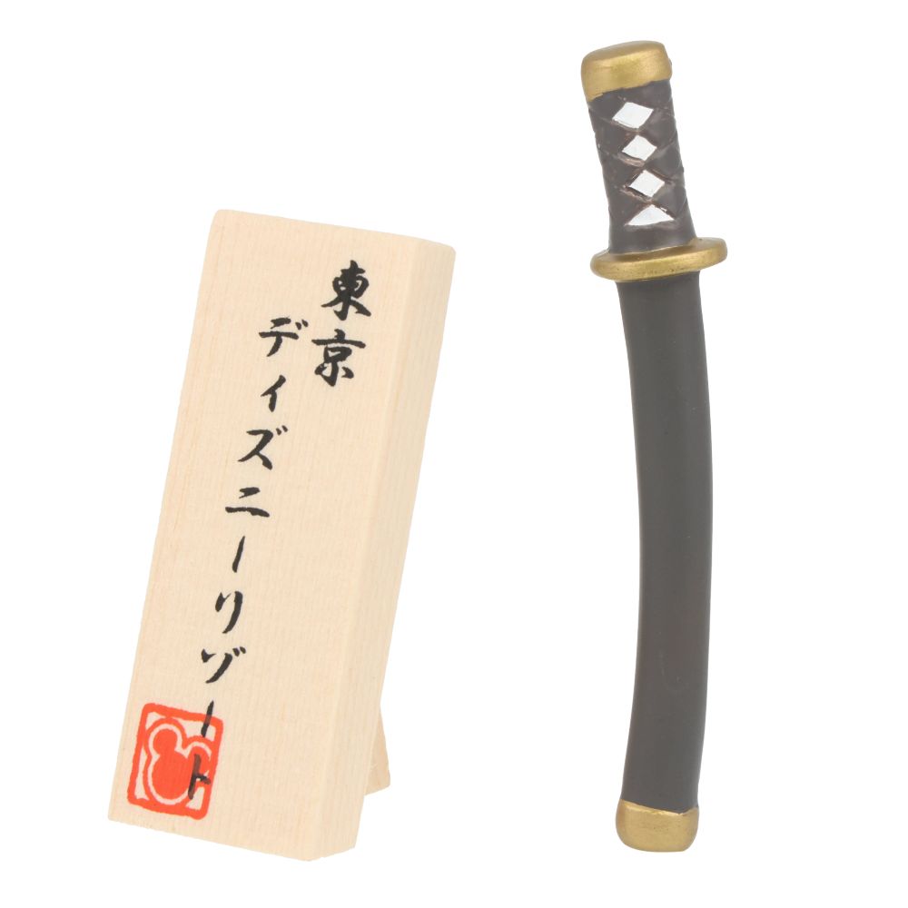 五月人形 ミッキーマウスと仲間たち