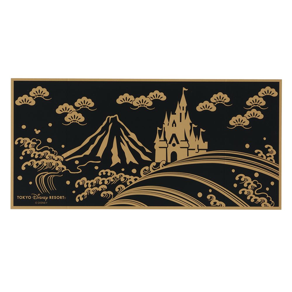 五月人形 ミッキーマウスと仲間たち