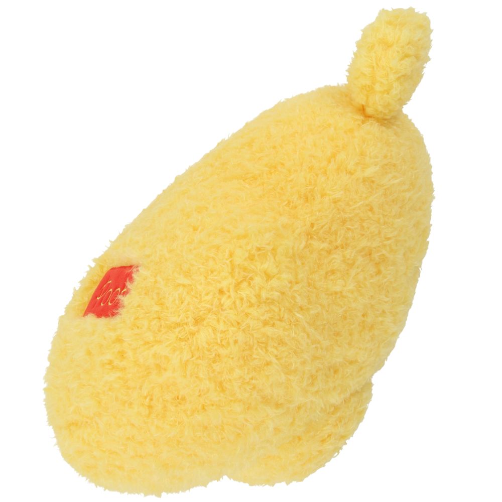 クッション プー