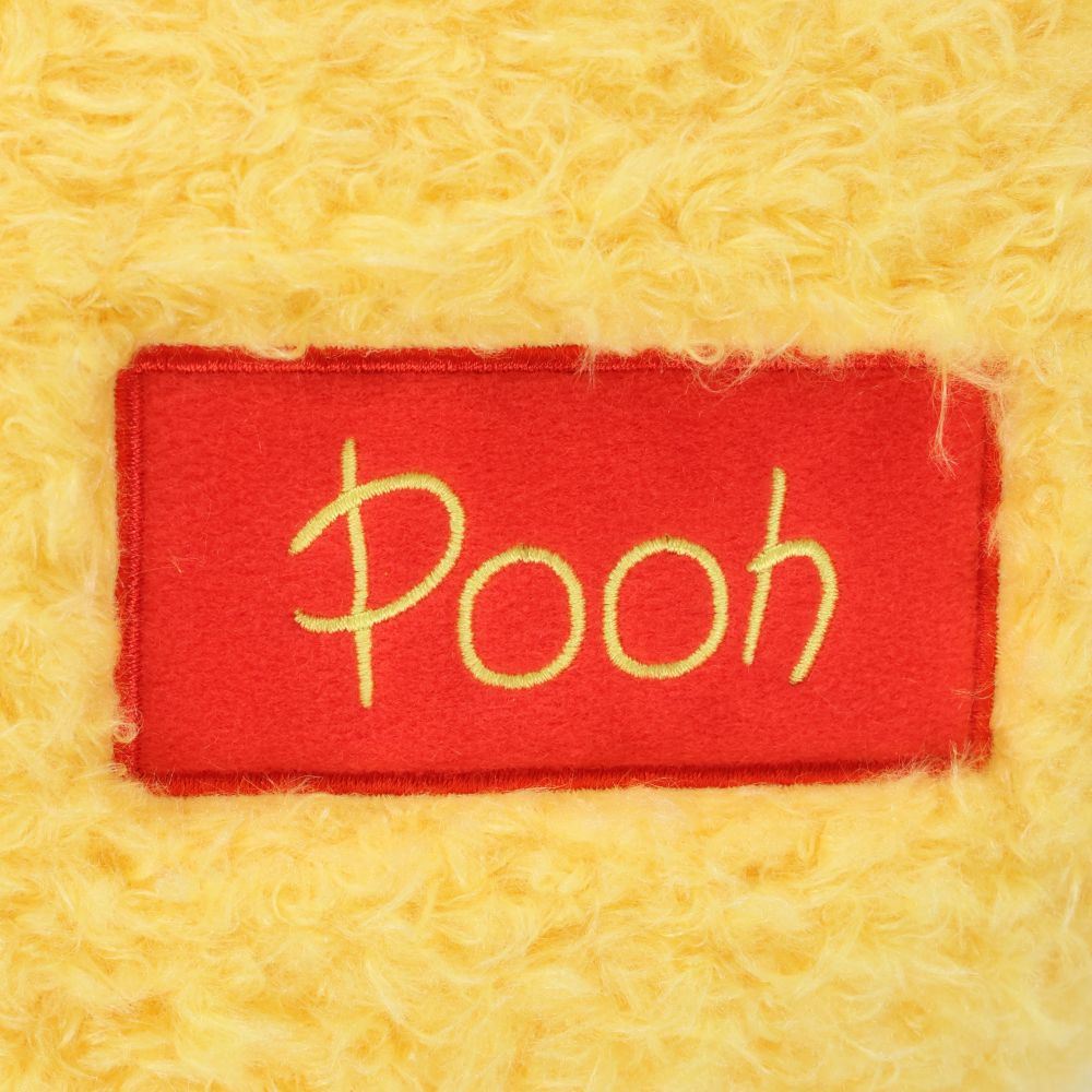 クッション プー