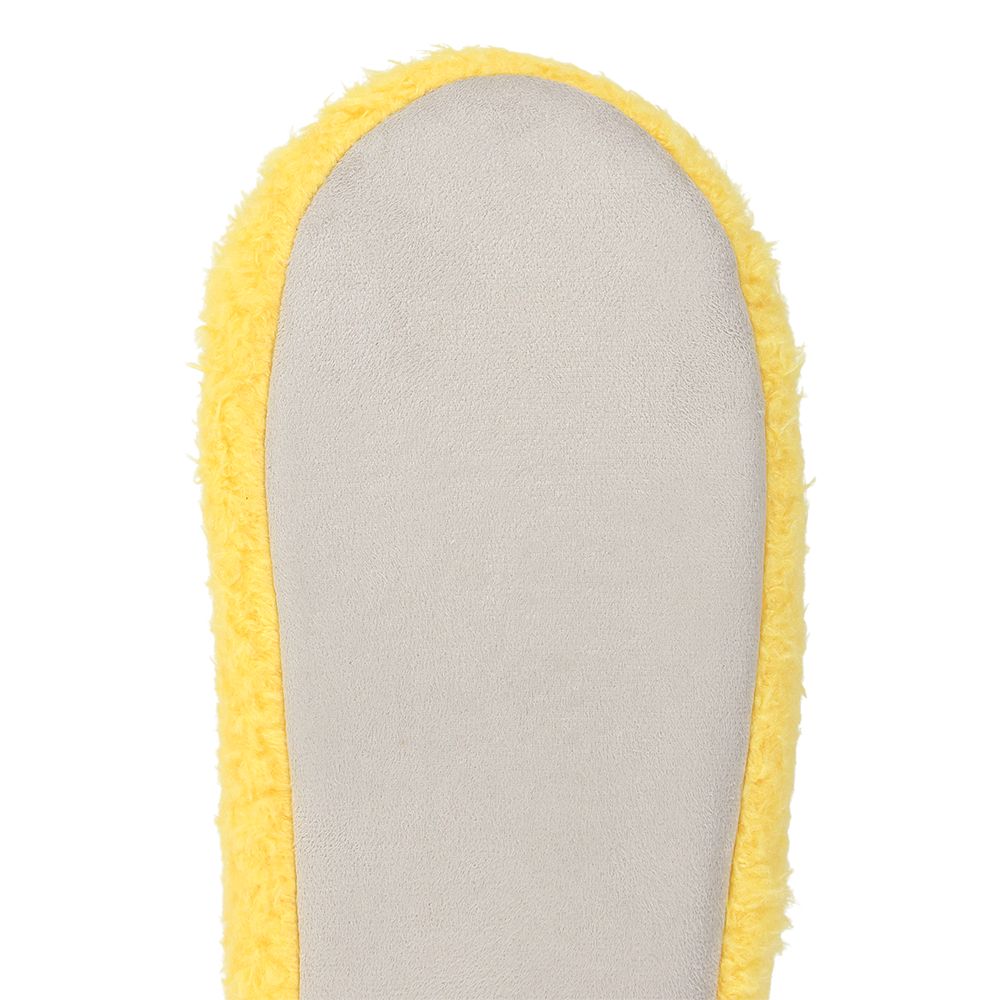 ルームシューズ 約24cm~約26cm プー