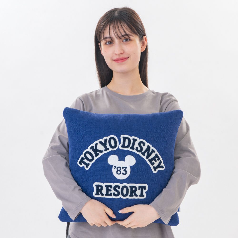 クッション 東京ディズニーリゾート